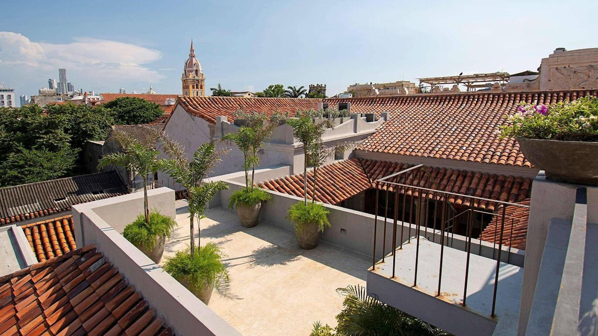 Casa Don Luis By Faranda Boutique, A Member Of Radisson Individuals Hotel Cartagena