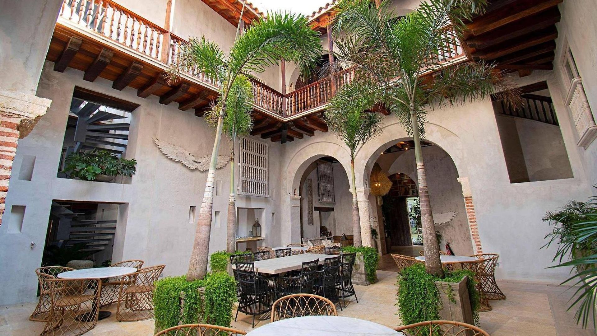 Casa Don Luis By Faranda Boutique, A Member Of Radisson Individuals Hotel