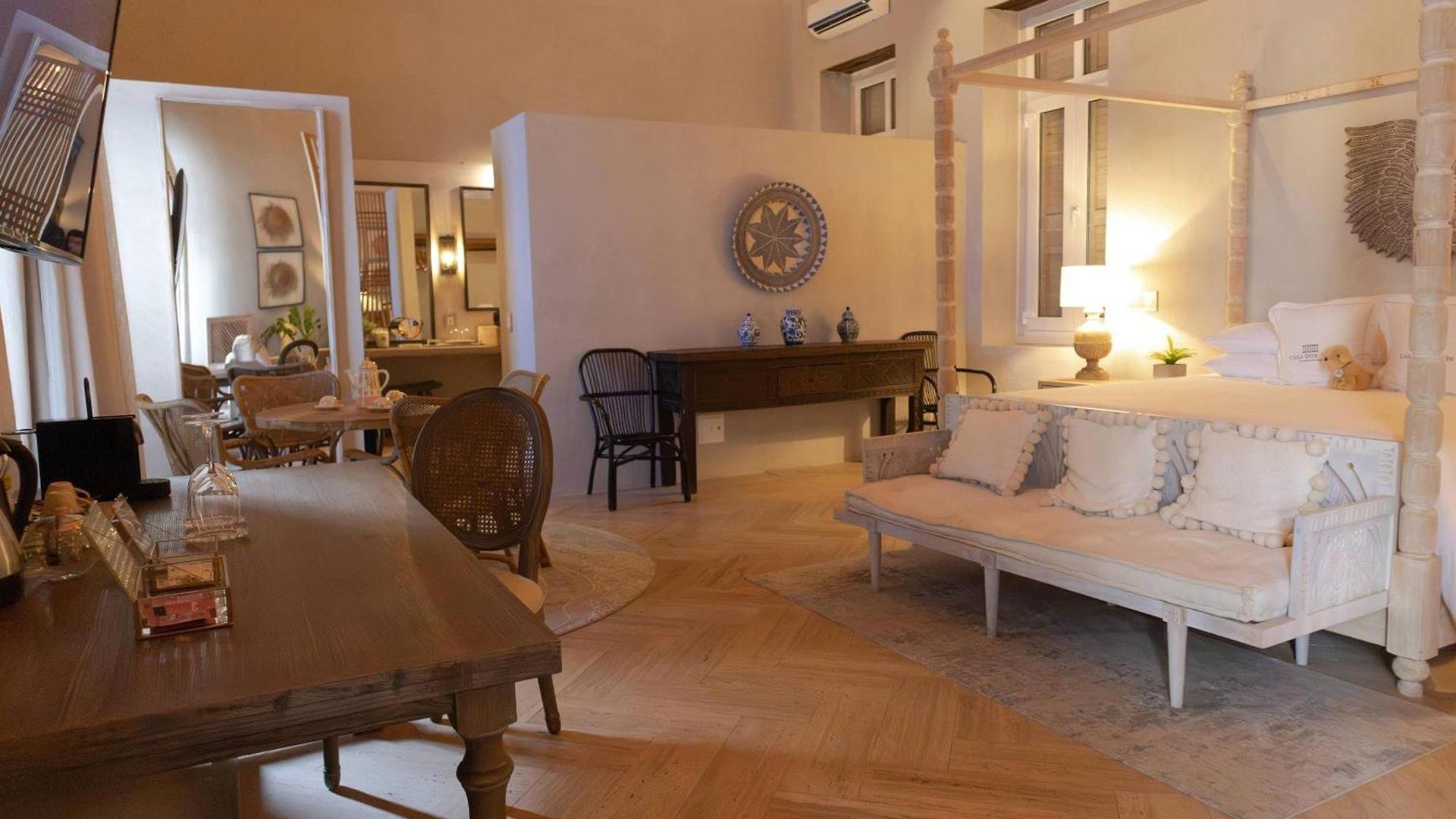 Casa Don Luis By Faranda Boutique, A Member Of Radisson Individuals 5*
