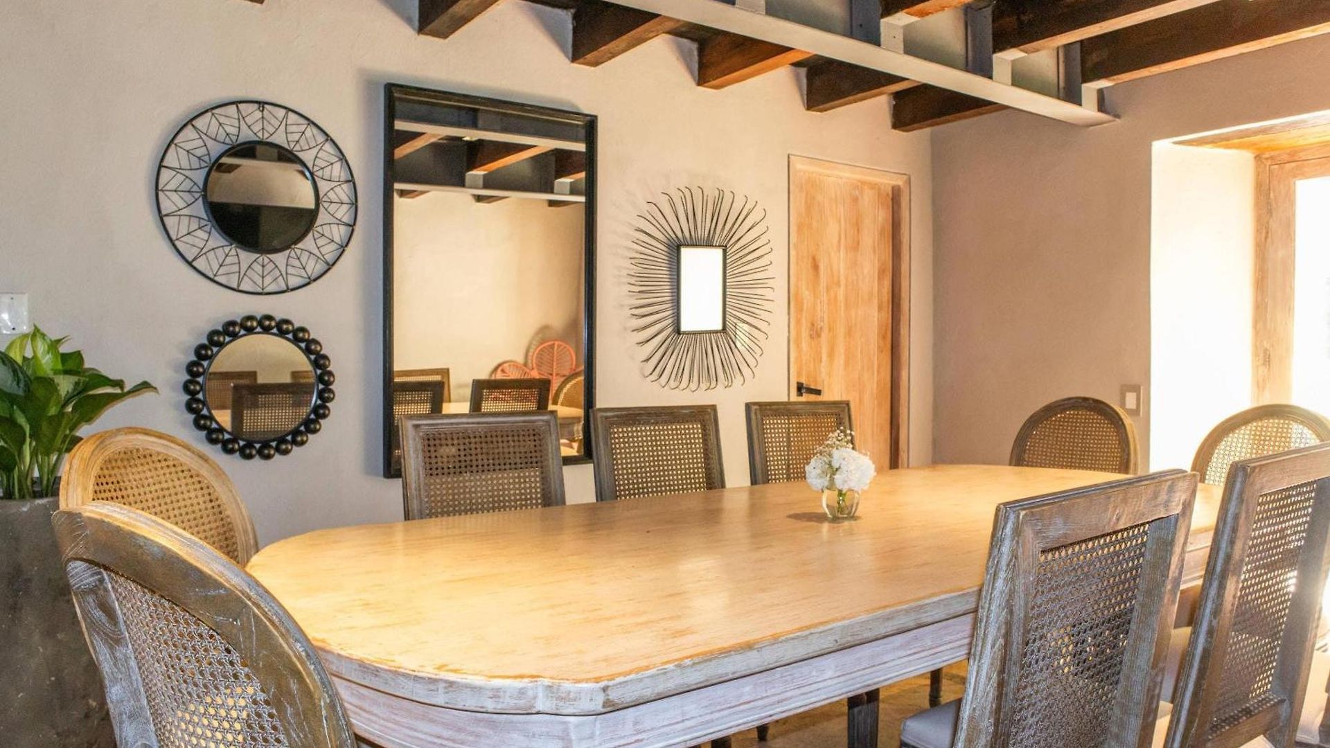 Casa Don Luis By Faranda Boutique, A Member Of Radisson Individuals Hotel