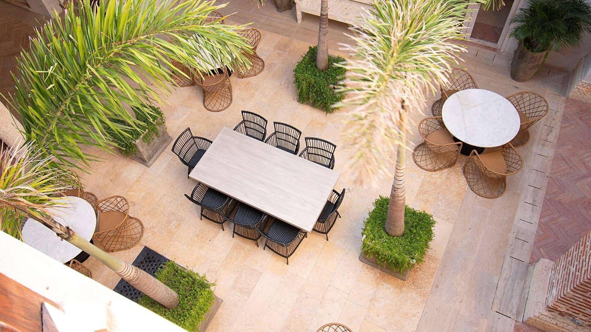 Hotel Casa Don Luis By Faranda Boutique, A Member Of Radisson Individuals Cartagena