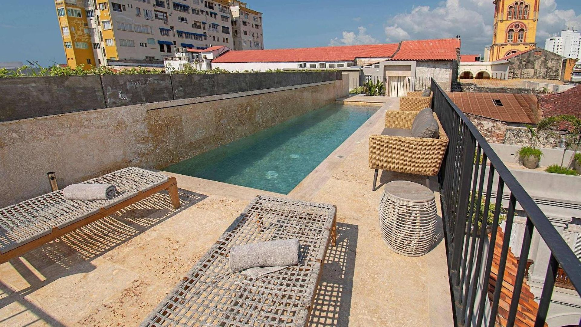 Hotel Casa Don Luis By Faranda Boutique, A Member Of Radisson Individuals 5*
