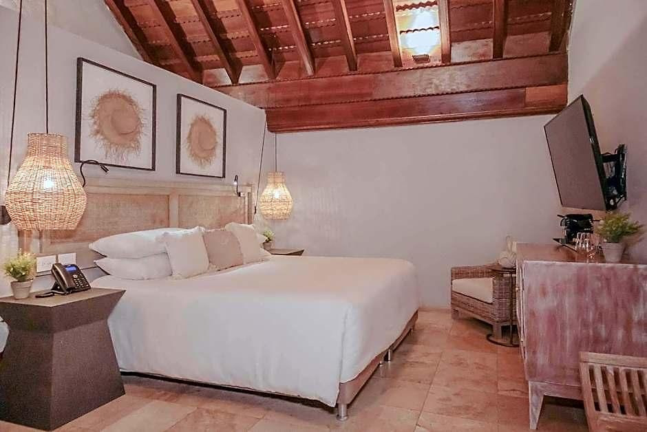 Hotel Casa Don Luis By Faranda Boutique, A Member Of Radisson Individuals Cartagena