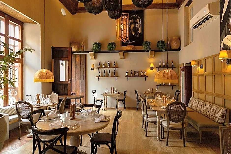 Casa Don Luis By Faranda Boutique, A Member Of Radisson Individuals Hotel