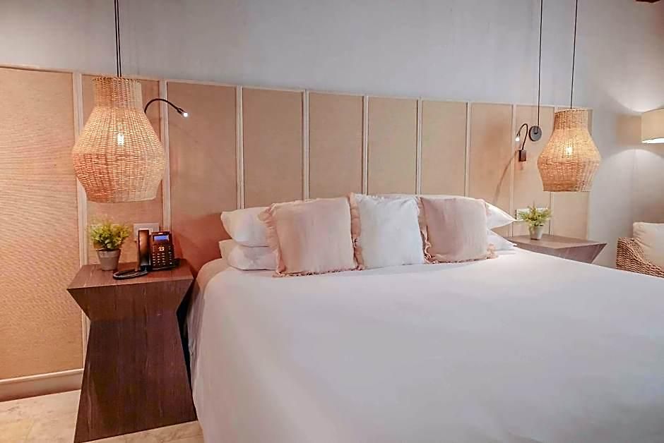 Casa Don Luis By Faranda Boutique, A Member Of Radisson Individuals Hotel Cartagena