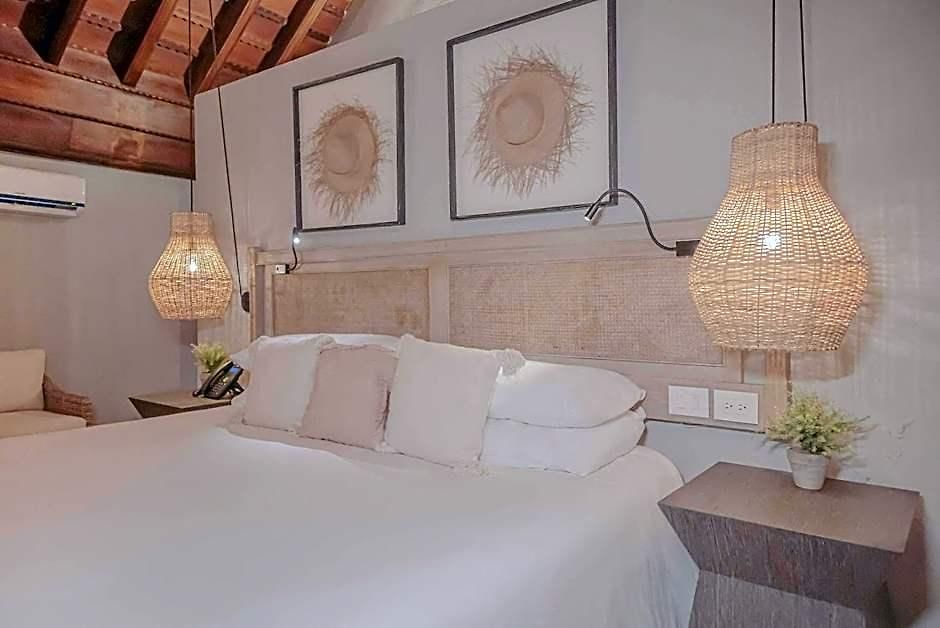 Casa Don Luis By Faranda Boutique, A Member Of Radisson Individuals