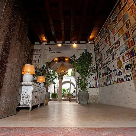 Casa Don Luis By Faranda Boutique, A Member Of Radisson Individuals Hotel