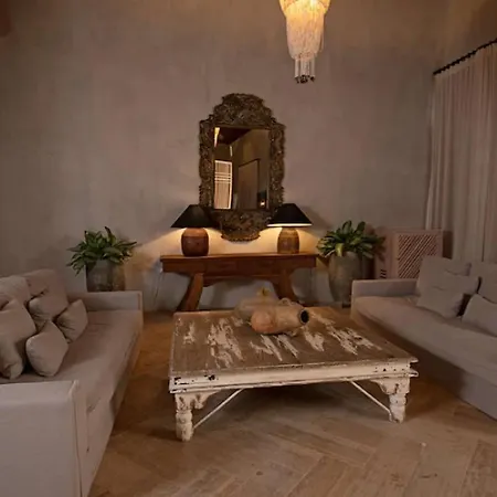 Casa Don Luis By Faranda Boutique, A Member Of Radisson Individuals 5* Cartagena