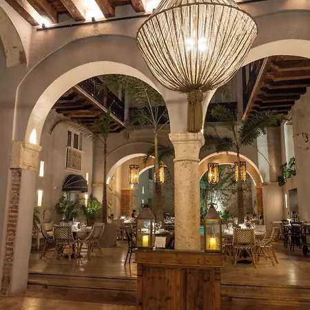 Casa Don Luis By Faranda Boutique, A Member Of Radisson Individuals 5*