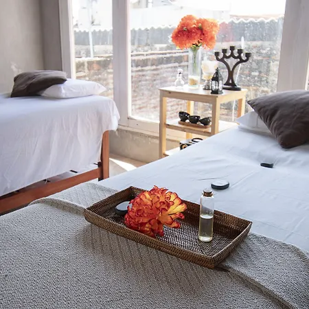 Casa Don Luis By Faranda Boutique, A Member Of Radisson Individuals Hotel 5*