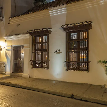 Hotel Casa Don Luis By Faranda Boutique, A Member Of Radisson Individuals