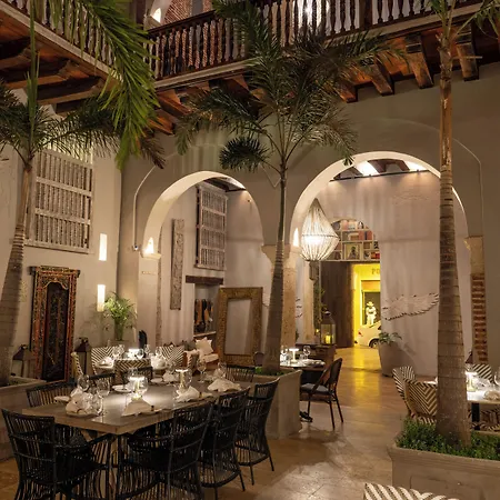 Casa Don Luis By Faranda Boutique, A Member Of Radisson Individuals 5*