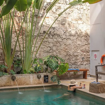 Hotel Casa Don Luis By Faranda Boutique, A Member Of Radisson Individuals