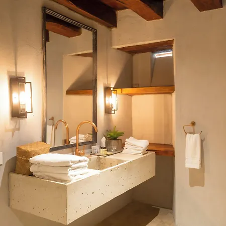 Casa Don Luis By Faranda Boutique, A Member Of Radisson Individuals Hotel 5*