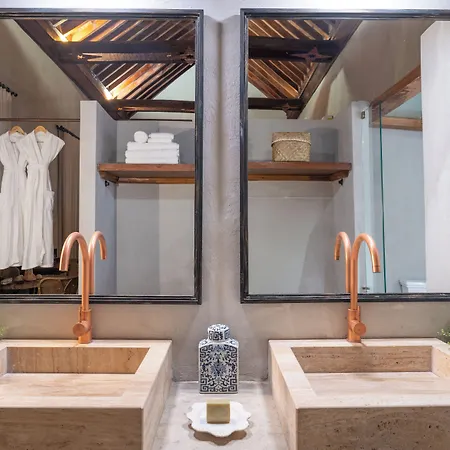 Casa Don Luis By Faranda Boutique, A Member Of Radisson Individuals Hotel