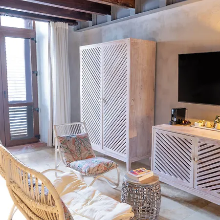 Casa Don Luis By Faranda Boutique, A Member Of Radisson Individuals 5* Cartagena