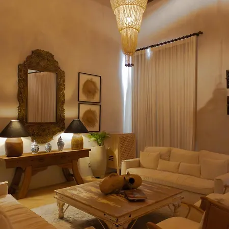 Casa Don Luis By Faranda Boutique, A Member Of Radisson Individuals