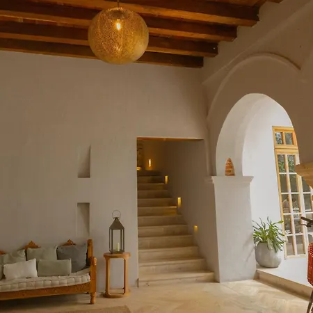 Casa Don Luis By Faranda Boutique, A Member Of Radisson Individuals