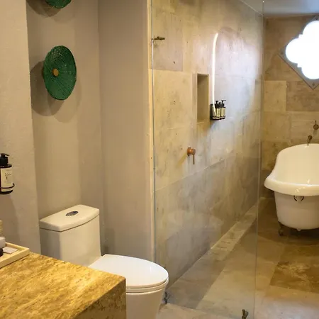 Casa Don Luis By Faranda Boutique, A Member Of Radisson Individuals Hotel