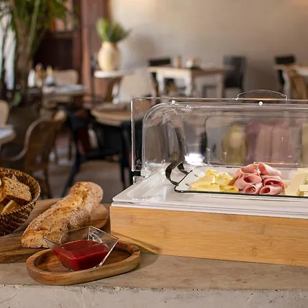 Casa Don Luis By Faranda Boutique, A Member Of Radisson Individuals 5* Cartagena