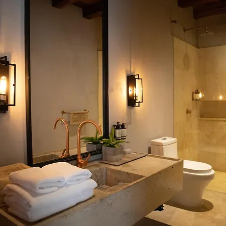 Hotel Casa Don Luis By Faranda Boutique, A Member Of Radisson Individuals