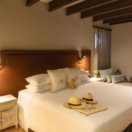 Hotel Casa Don Luis By Faranda Boutique, A Member Of Radisson Individuals