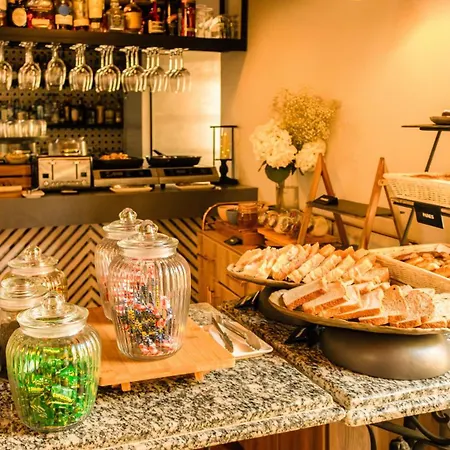 Casa Don Luis By Faranda Boutique, A Member Of Radisson Individuals 5*