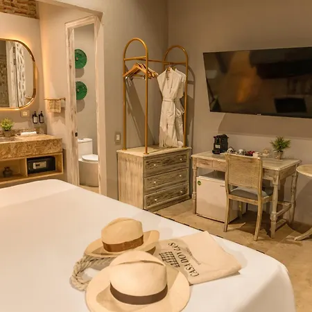 Casa Don Luis By Faranda Boutique, A Member Of Radisson Individuals Hotel