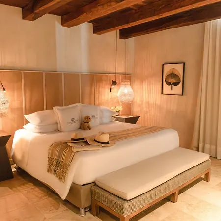 Hotel Casa Don Luis By Faranda Boutique, A Member Of Radisson Individuals 5*