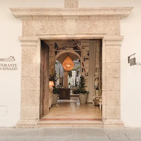 Casa Don Luis By Faranda Boutique, A Member Of Radisson Individuals Hotel 5*