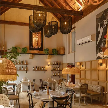 Hotel Casa Don Luis By Faranda Boutique, A Member Of Radisson Individuals 5*