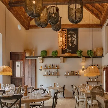 Casa Don Luis By Faranda Boutique, A Member Of Radisson Individuals 5*