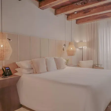 Hotel Casa Don Luis By Faranda Boutique, A Member Of Radisson Individuals Cartagena