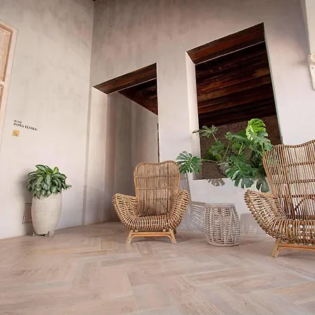 Casa Don Luis By Faranda Boutique, A Member Of Radisson Individuals 5*