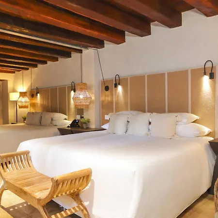 Casa Don Luis By Faranda Boutique, A Member Of Radisson Individuals Cartagena