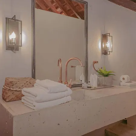 Casa Don Luis By Faranda Boutique, A Member Of Radisson Individuals 5* Cartagena