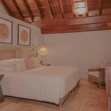 Casa Don Luis By Faranda Boutique, A Member Of Radisson Individuals