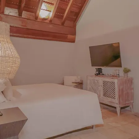 Casa Don Luis By Faranda Boutique, A Member Of Radisson Individuals Hotel