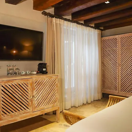Hotel Casa Don Luis By Faranda Boutique, A Member Of Radisson Individuals