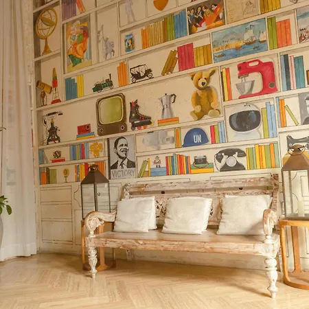 Casa Don Luis By Faranda Boutique, A Member Of Radisson Individuals