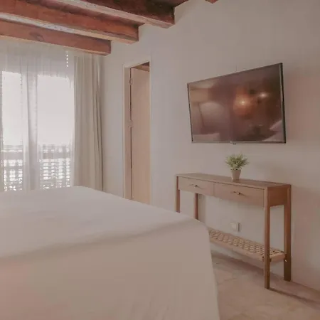 Hotel Casa Don Luis By Faranda Boutique, A Member Of Radisson Individuals 5*