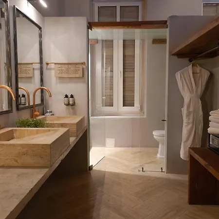Casa Don Luis By Faranda Boutique, A Member Of Radisson Individuals 5* Cartagena