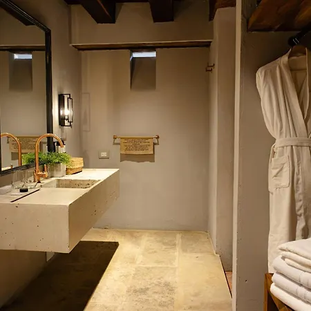 Casa Don Luis By Faranda Boutique, A Member Of Radisson Individuals Hotel