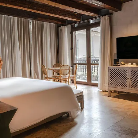 Casa Don Luis By Faranda Boutique, A Member Of Radisson Individuals Hotel 5*