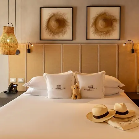 Casa Don Luis By Faranda Boutique, A Member Of Radisson Individuals Hotel Cartagena