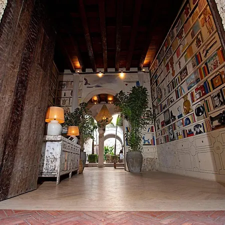 Hotel Casa Don Luis By Faranda Boutique, A Member Of Radisson Individuals 5*