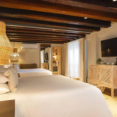 Casa Don Luis By Faranda Boutique, A Member Of Radisson Individuals Hotel 5*