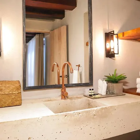 Casa Don Luis By Faranda Boutique, A Member Of Radisson Individuals Hotel 5*