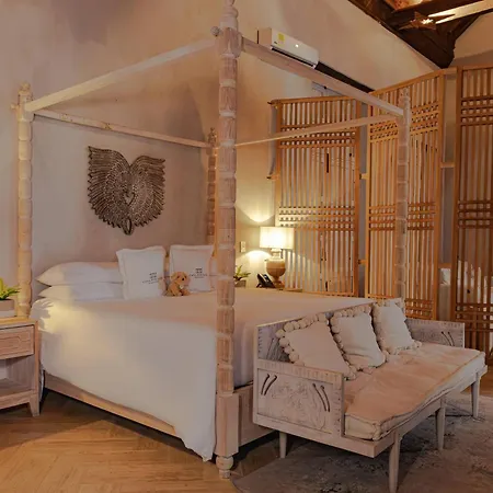 Casa Don Luis By Faranda Boutique, A Member Of Radisson Individuals
