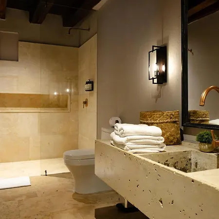 Hotel Casa Don Luis By Faranda Boutique, A Member Of Radisson Individuals 5*